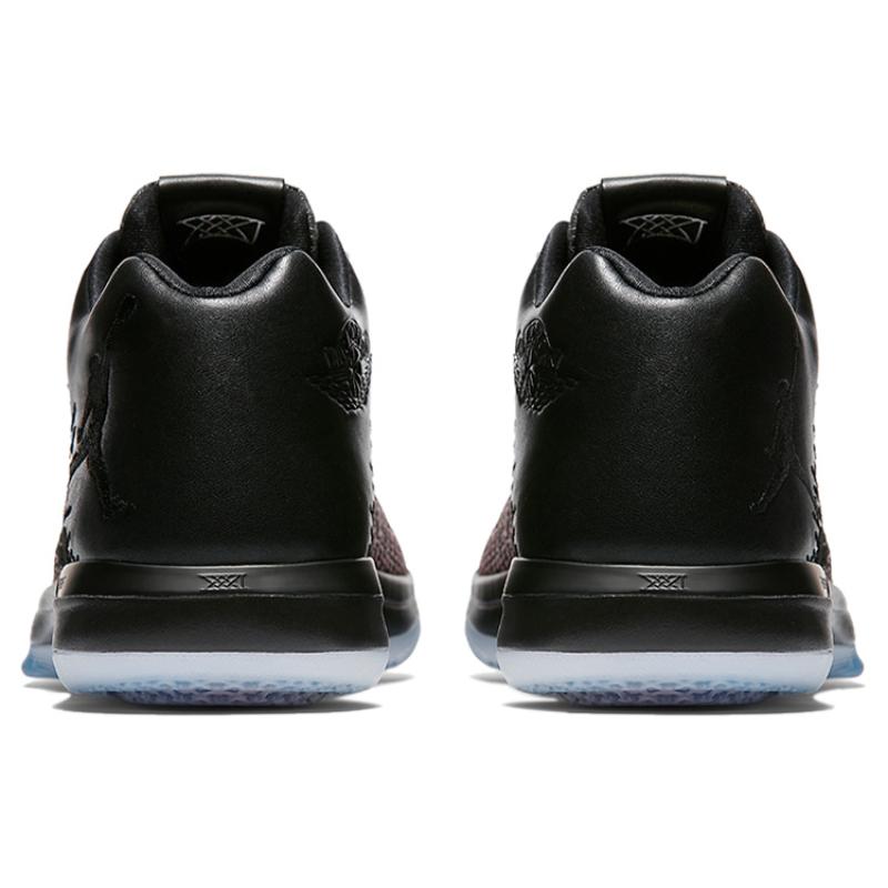 Air Jordan 31 Low 'Oreo' Jordan 897564-001