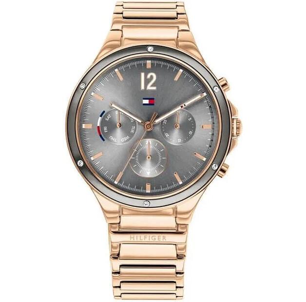 Tommy Hilfiger Watch 1782277