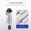 GX12 Hexagonal Waterproof Aviation Cable Connector