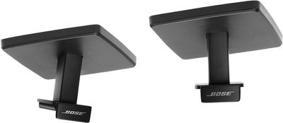 OmniJewel staffe da soffitto staffa per altoparlante nero