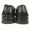 MAGNANNI Swirl Moc Business-skor Svarta Storlek 43 / 27,5-28,0cm Herr(BEGAGNAD)