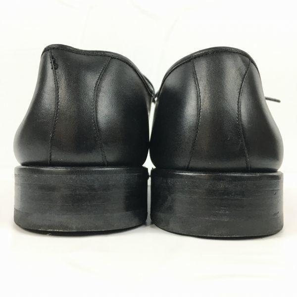 MAGNANNI Swirl Moc Business-skor Svarta Storlek 43 / 27,5-28,0cm Herr(BEGAGNAD)