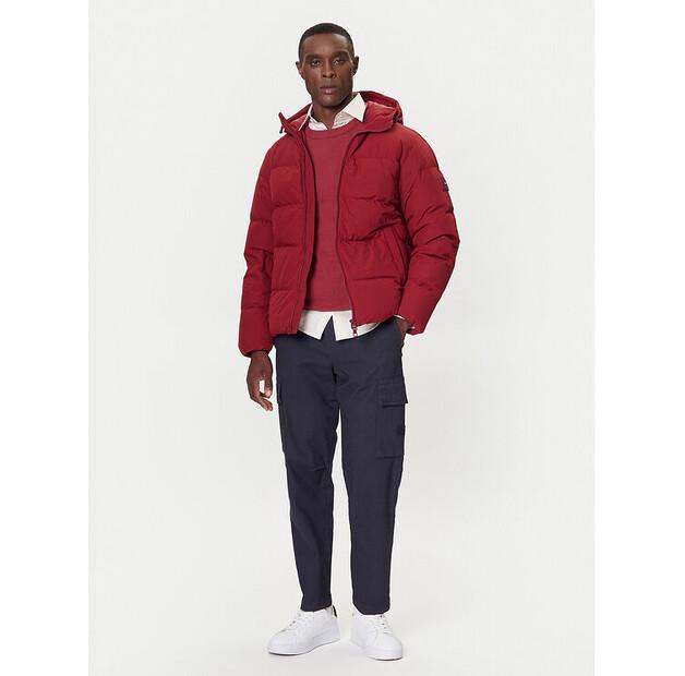 Куртка пуховая Tommy Hilfiger MW0MW40616