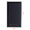 10/20Pcs 0.15W 5V Solar Panel Polysilicon Solar Charger 30mA High Efficiency Portable Solar Panel for Small Household Lighting
