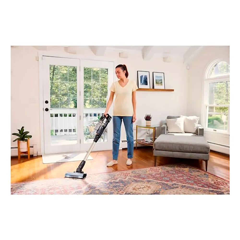 Black-Decker bsv525blp-qw stick vacuum cleaner 0.65L Black