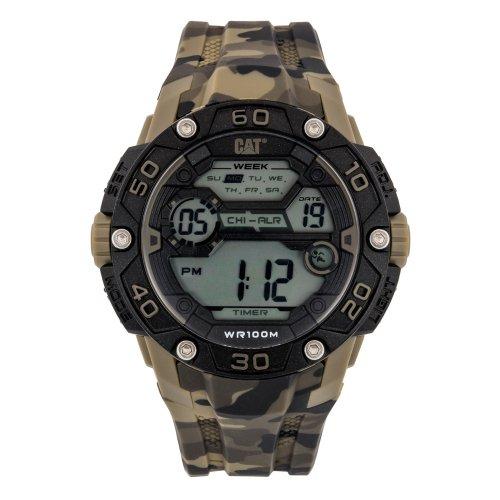 

[Caterpillar] Caterpillar Watch 1D.167.28.241 DIGITAL 1D FREE