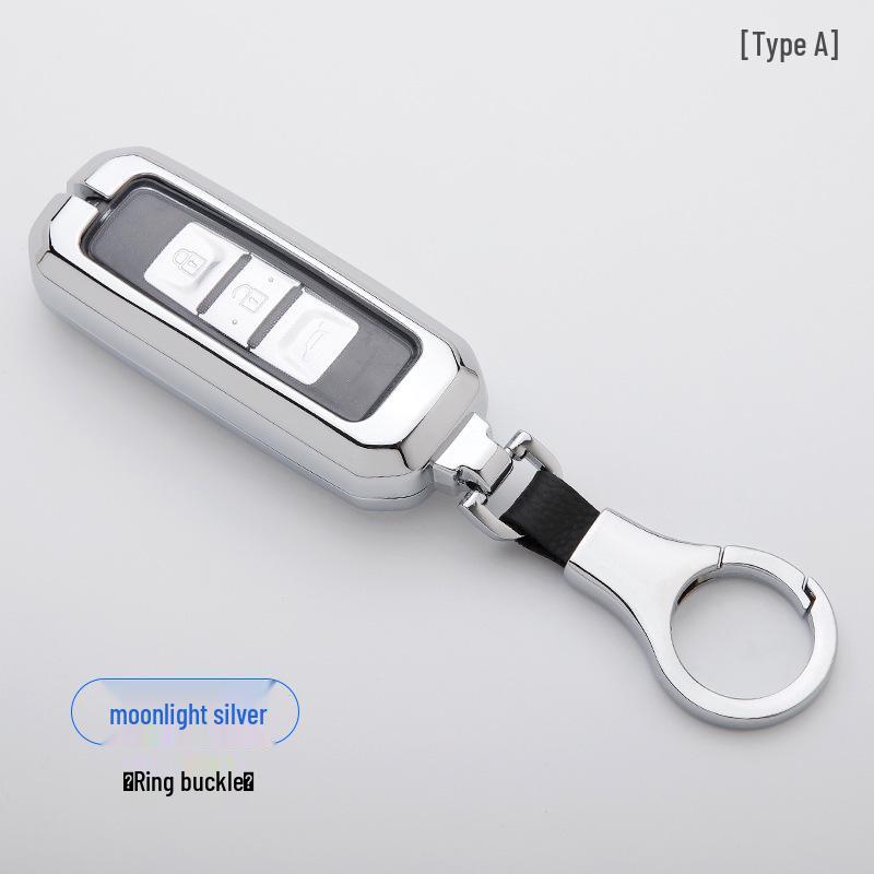 Baojun 730/510/530/560/310W/360 Car Key Case with Buckle