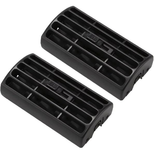 Car styling Compatible With Chevrolet For Express 1500 2500 3500 4500 1996 1997 1998 1999 2020 Car Dashboard Air Conditioner Vent Outlet Panel