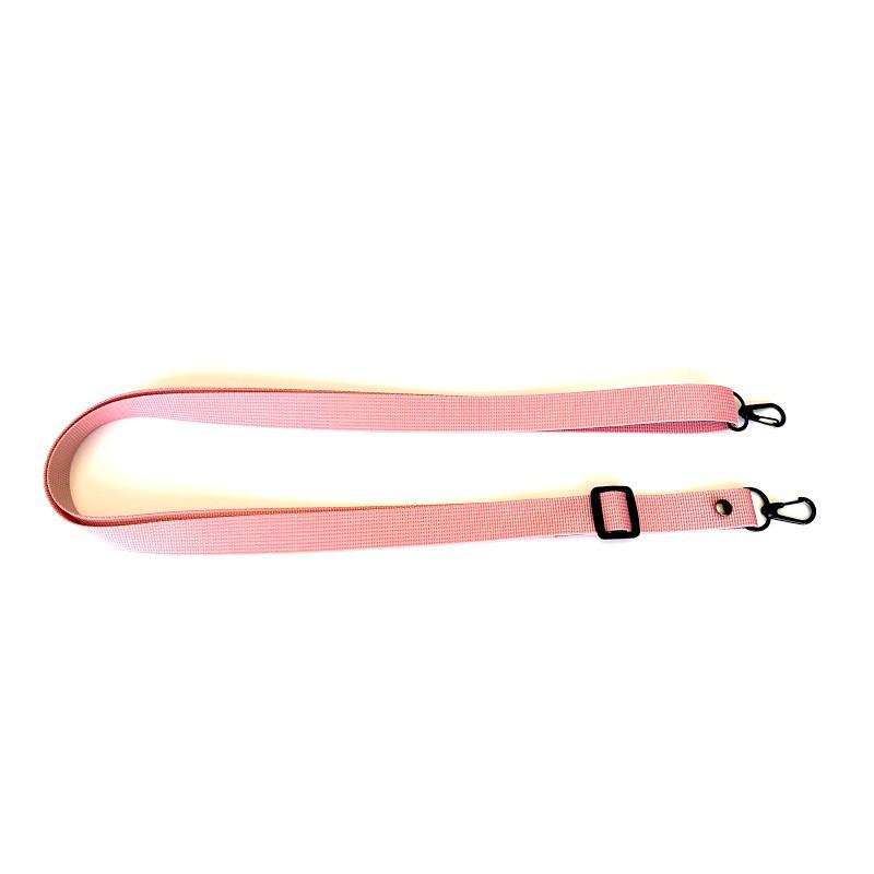 Women's Adjustable Crossbody Woven Lanyard Phone Strap 