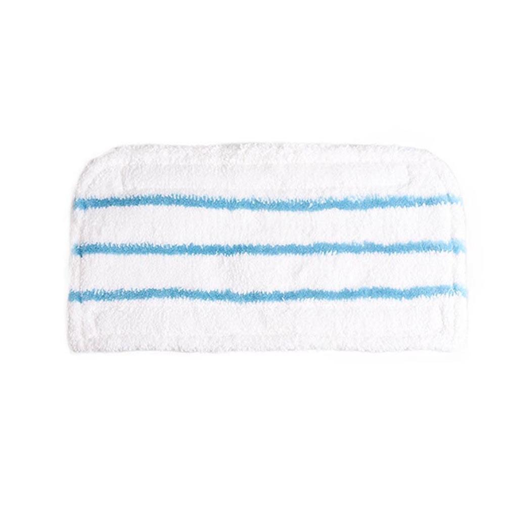 Microfiber Cloth For Black And Decker Steam For FSMH13E10-GB FSMH1321-GB