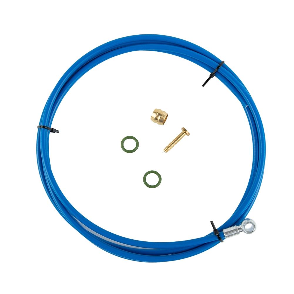 Fahrrad BREMSSCHLAUCH-KIT für-BH90 für SLX M7000 für XT M8000 für XTR M9000 SERIENBREMSEN