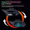 Android 13 668 8.8" Multimedia Video Radio Stereo Player GPS Navigation Touch Screen For Mercedes C W204 2011-2013 4G
