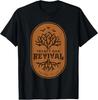 Treaty Oak Revival Band Live In Concert Texas T Shirt Full Size S-5XLTT1115 Unisex T-Shirt