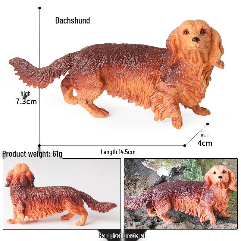 Wild Animal Figurines: Dinosaur, Lion, Tiger, Leopard, T-Rex, Zebra Models