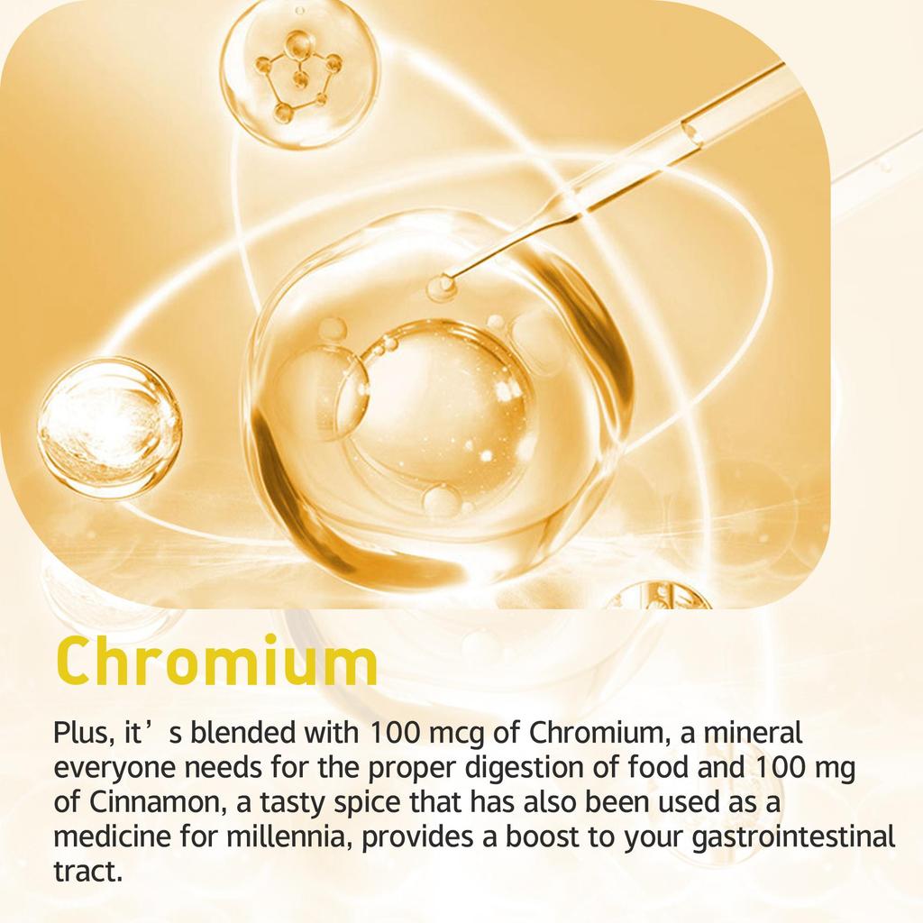 Berberine1000mg - Immune System & Maintains Metabolic Health,Cholesterol Support