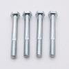 Auto Phenolic Intake Spacer Set Easy Install Metal Intake Manifold Adapter for Ford Mustang 5.0 GT-40
