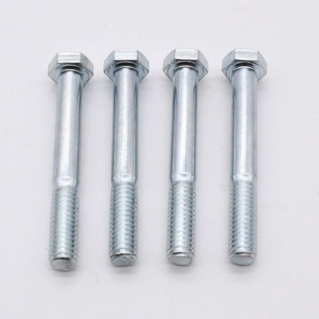 Auto Phenolic Intake Spacer Set Easy Install Metal Intake Manifold Adapter for Ford Mustang 5.0 GT-40