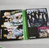Stray Kids Photo Memo Pad Set (Random Image, 4 Designs)