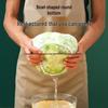 Vegetable Filling & Drainage Squeezer – Dumpling Filler & Dehydration Bag