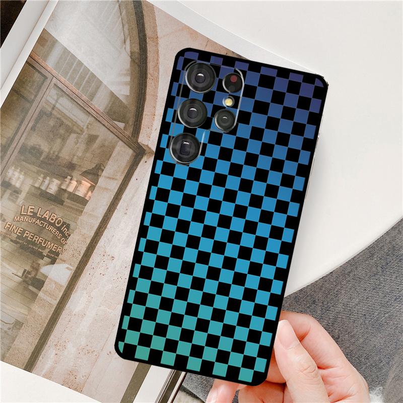 Boy Racer Car Phone Case For Samsung Galaxy S24 Ultra S9 S10 S20 S21 S22 S23 Plus S24 FE S25 Ultra Cover