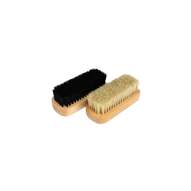 (FIELD FORCE) FIELD FORCE Grab Brush Set Brown