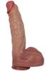 Gode Inferno Aario 23 X 6.5cm - Hidden Desire - Godes Réalistes