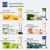 Baixi White Peach Oolong Probiotic Fluoride Toothpaste