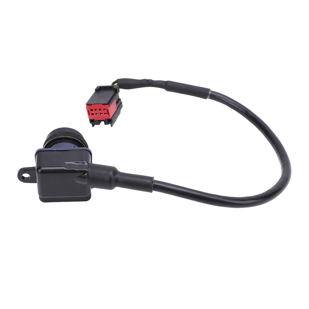 Rear View Backup Parking Assist Camera 735568196 Enhanced Visibility Reverse Rear Park Assist Camera