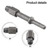 A Practical Addition To Your Workshop This Pneumatic Breaking Tool Is Perfect For Handling Even The Most Difficult Of Tasks