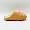 Cross-Border Plush Big Toe Funny Slippers Toy