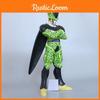 Dragon Ball Z Cell Pvc Statue Impressive Anime Display Model For Home Decor