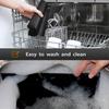 3/5pcs Grill Mat 44X33cm Non Stick BBQ Grill Liners Oven Grill Foil Barbecue Plate Liner Reusable Mat Tools Accessories