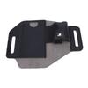 PU Leather Multitool Sheath with Belt   Versatile Multitool Belt       for Outdoor Camping