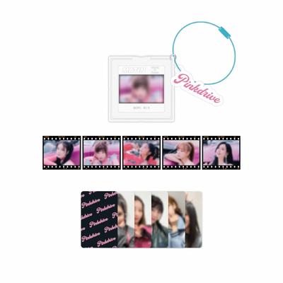 Apink   Film Slide Keyring   2023 Apink Fan Concert