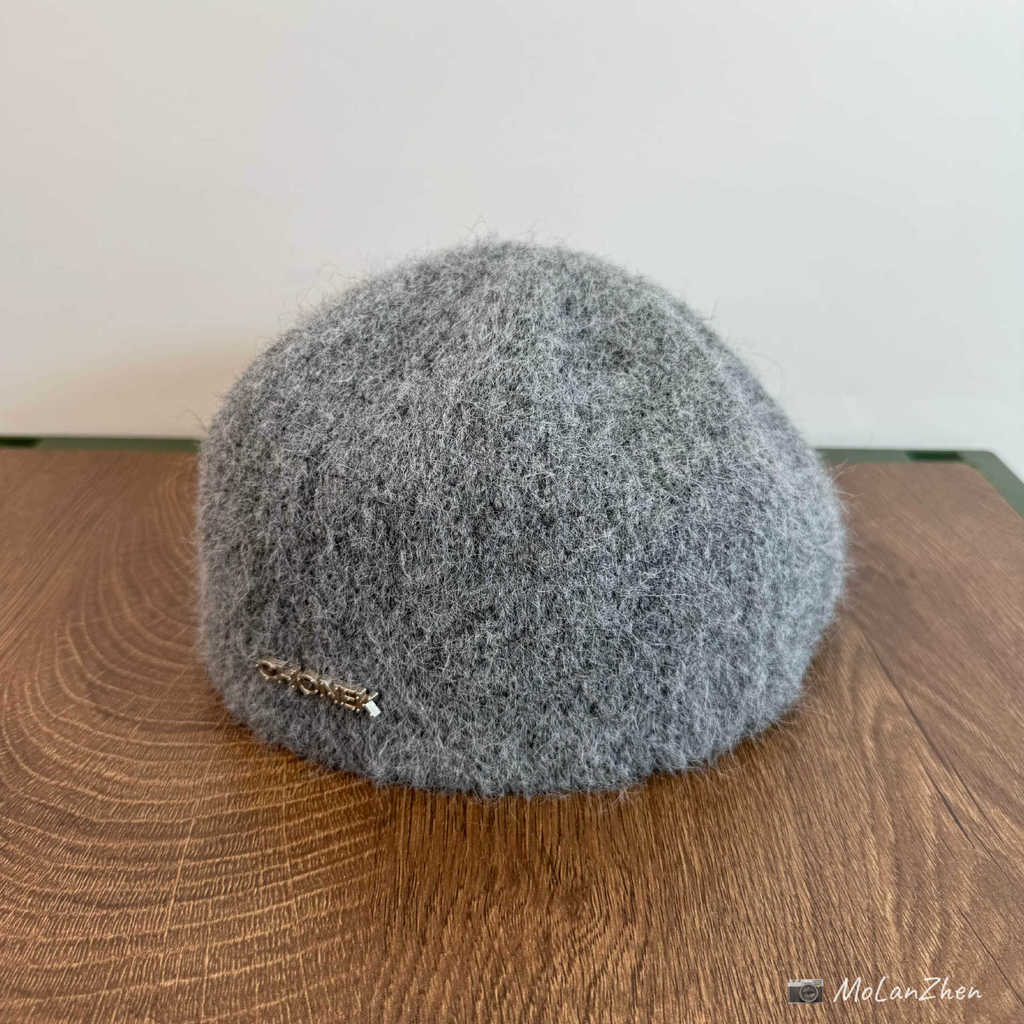 Style Knit Beanie Hat With Windproof Warmth For Winter Fashion Lovers