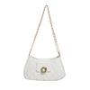 Chic Urban Mini Shoulder Bag 2023 Summer Fashionable Pu Crossbody For Women