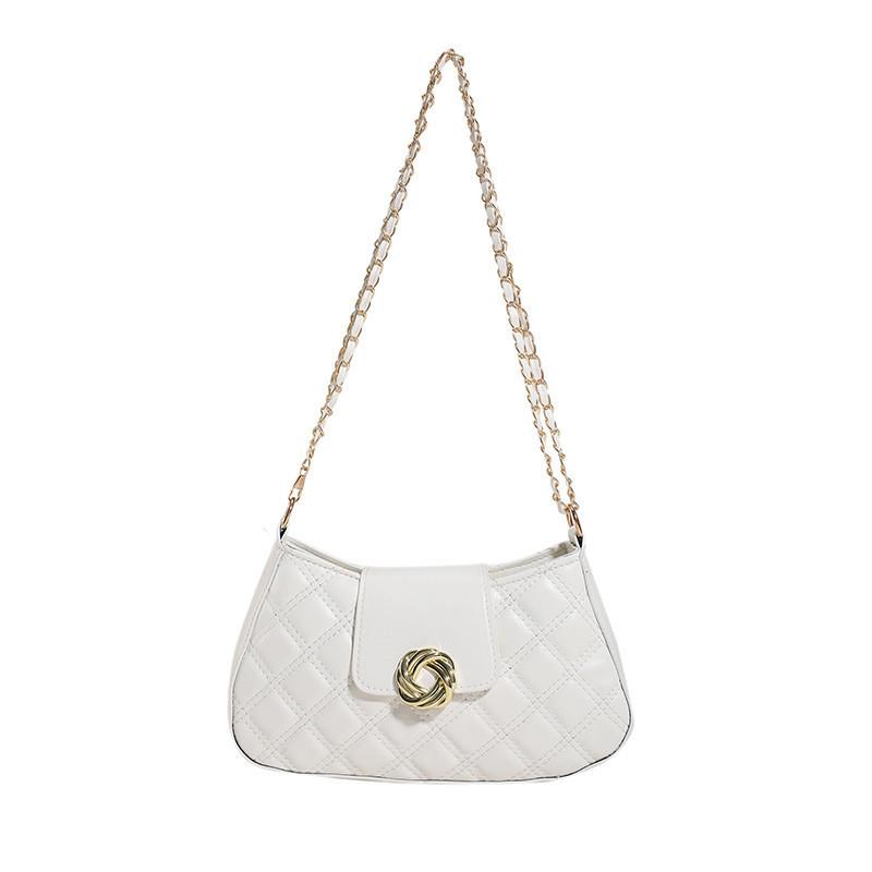 Chic Urban Mini Shoulder Bag 2023 Summer Fashionable Pu Crossbody For Women