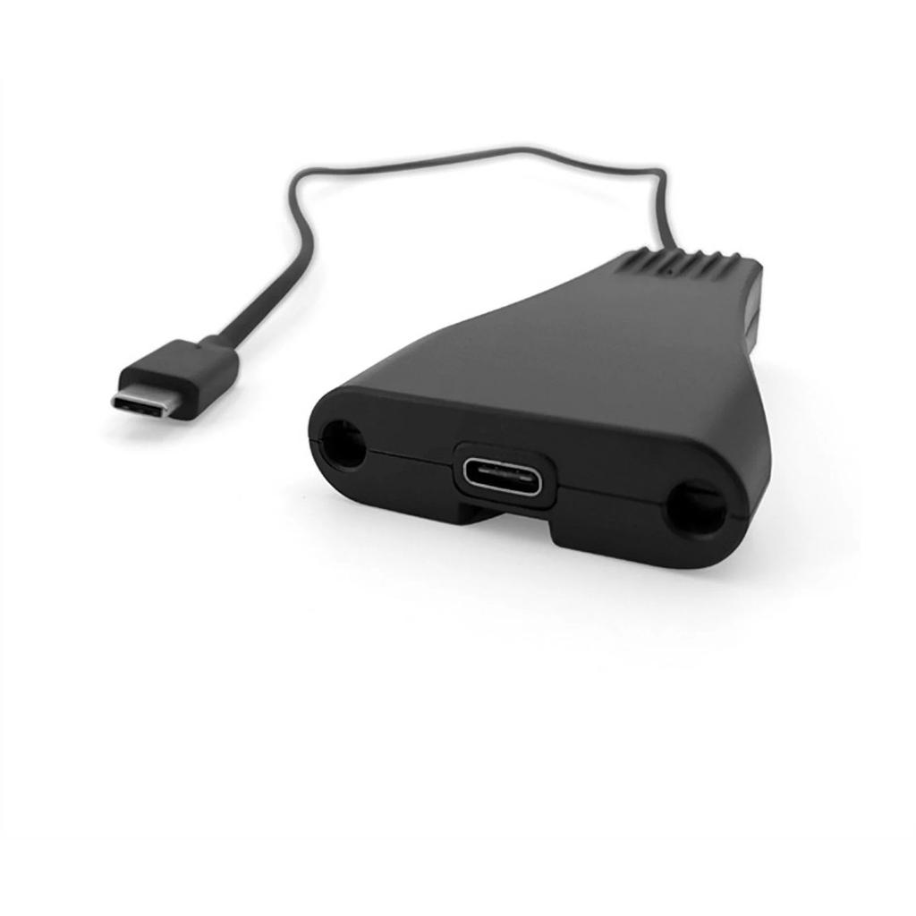 Extended Charge Cable for Nintendo Switch Original Stand