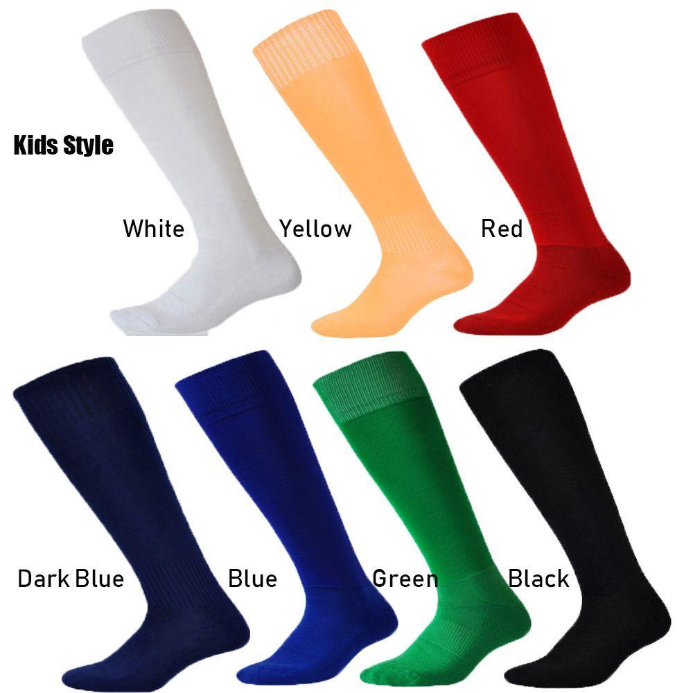 Professional Winter Wear Football Soccer Accessories Running Stocking Sport Socks Ski Long Sock