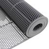 Outdoor Heavy-Duty Sun-Proof Hollow Anti-Slip Mat