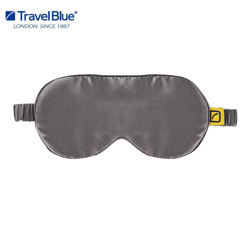 100% Mulberry Silk Sleep Eye Mask