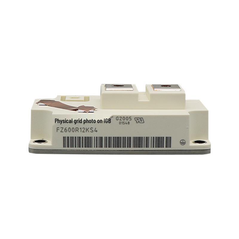 BSM150/200/300GB170DN2 IGBT Power Modules