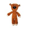 Cute Plush Teddy Bear Doll Soft Comfort Kids Sleep Companion Birthday Gift Premium