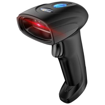 Handel & Business – Barcode-Scanner