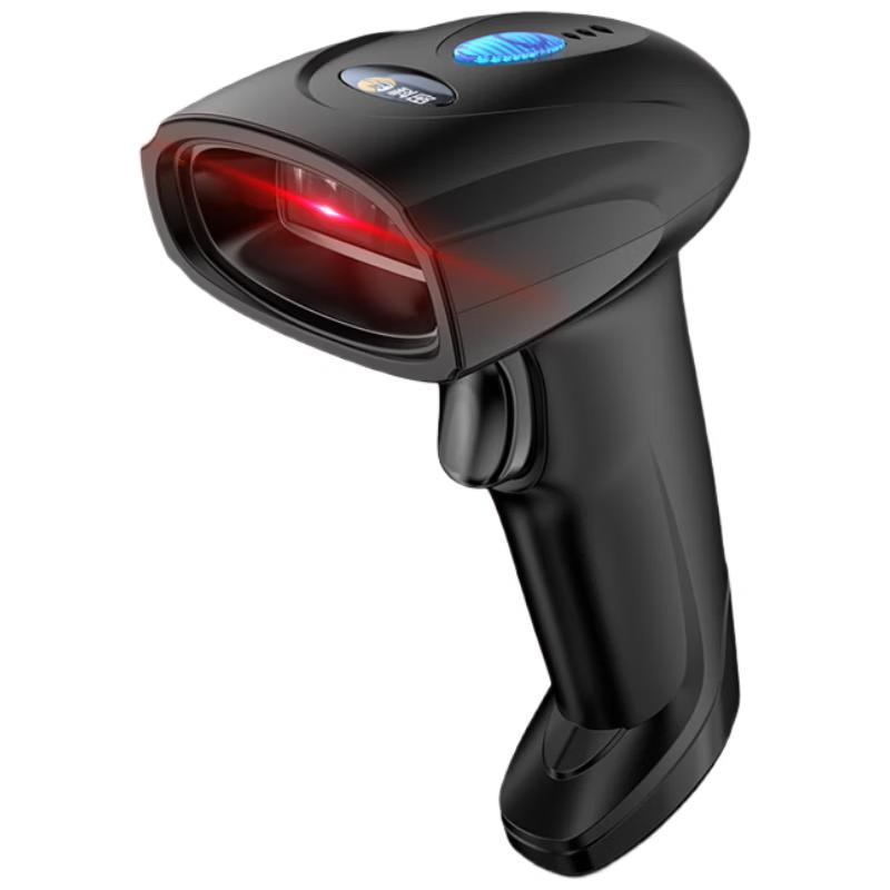 Comet GY-56W Wireless 1D Barcode Scanner