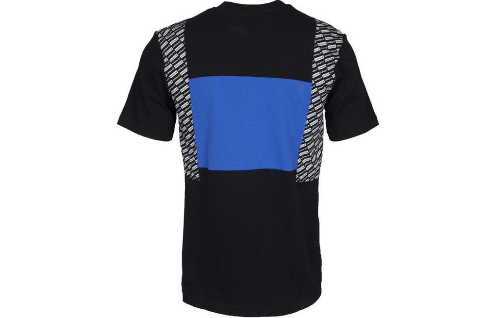 Adidas Originals T Shirt Men's Black BQ0913
