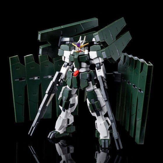 HG Gundam Sabanya Battle 1/144 (Final Version)