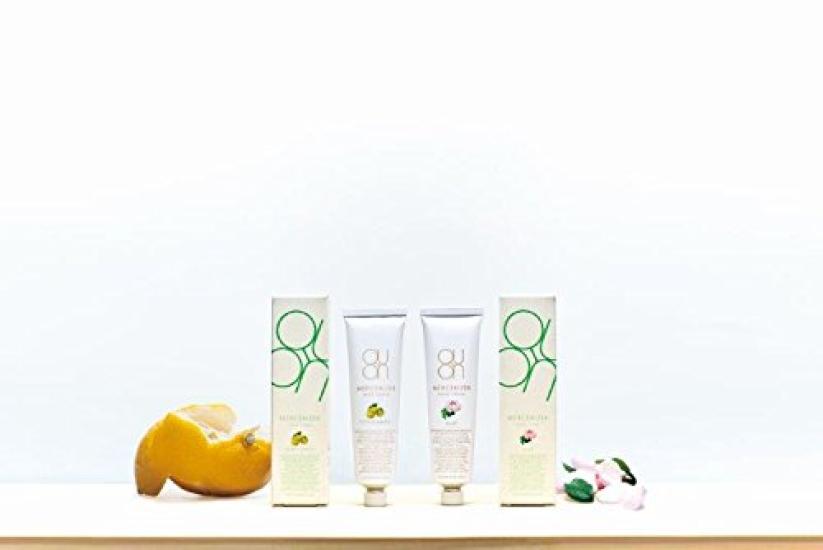 QUON Mercerizer Hand Cream R 40g