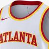 New Nike Basketball Jerseys Unisex White DN2068-100