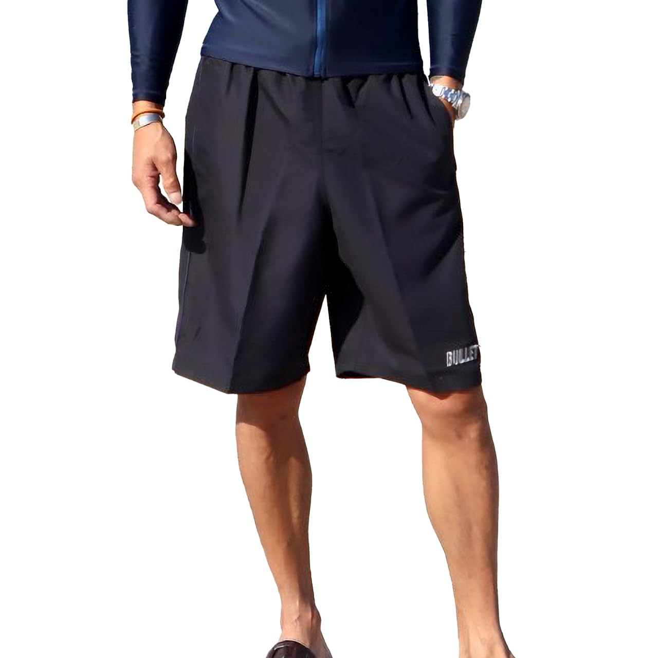 

Surf Большие Плавательные Мужские Штаны, Размер, Плавки, Купальники, Пляж, Бассейн, cross-sp008 (Черный, 5л) чёрный